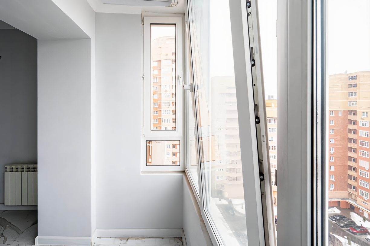 Montaje, reparación e instalación de Puertas y Ventanas en Ibiza