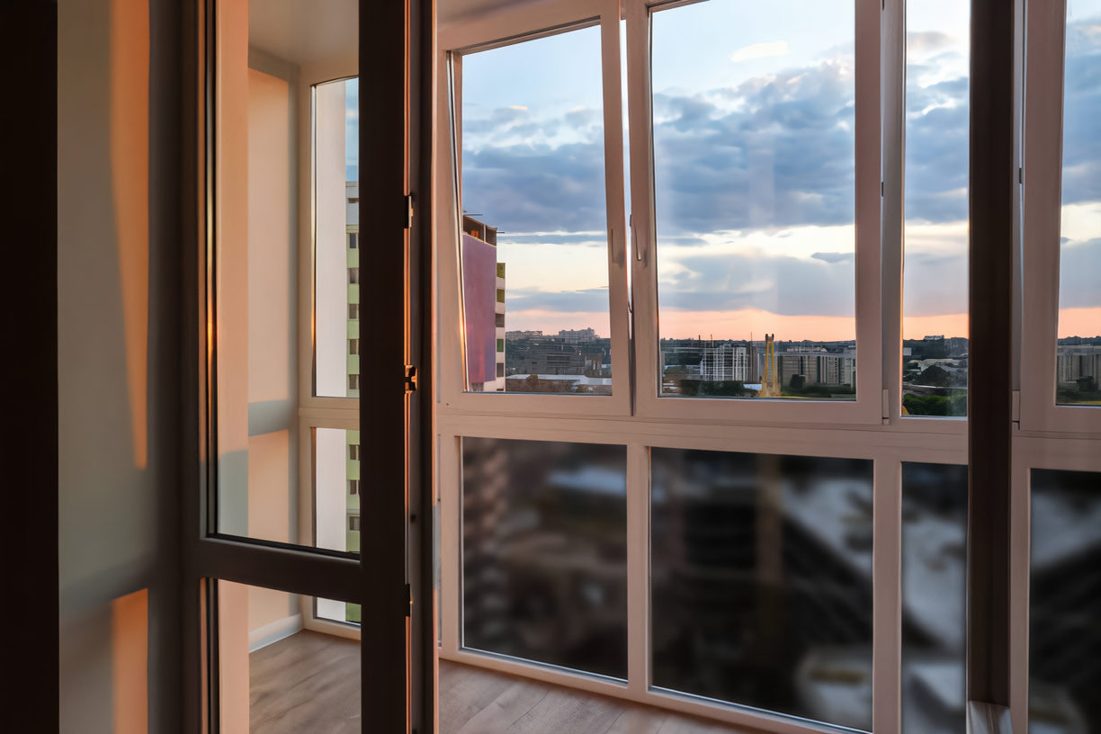 Venta y Reparación de Persianas, Ventanas y Puertas en Ibiza