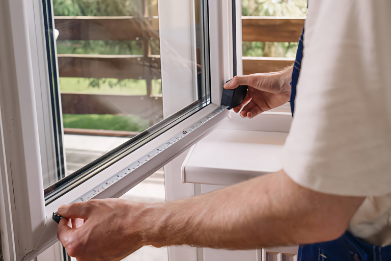 AluServicios Ibiza - Venta y Reparación de Persianas, Ventanas, Mosquiteras y Puertas en Ibiza