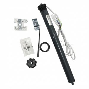 Motor para persiana 45mm de 50Nm