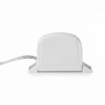 Recogedor Abatible C14 Blanco