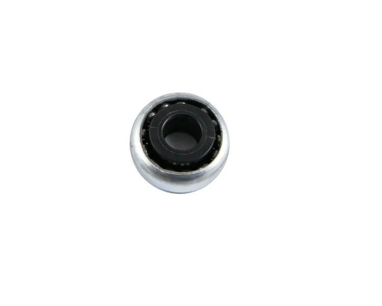 2 Rodamientos de 12mm