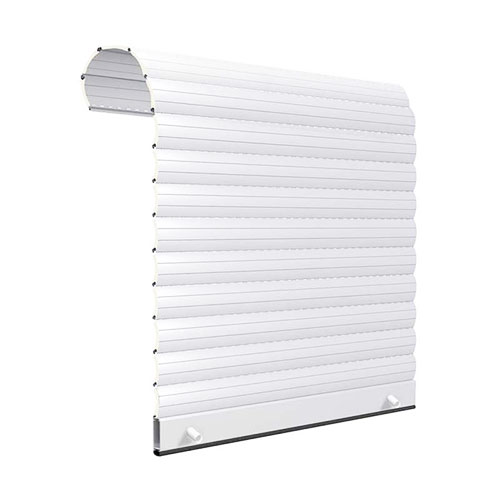 Persiana de Aluminio C45