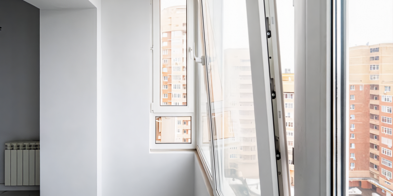 Montaje, reparación e instalación de Puertas y Ventanas en Ibiza