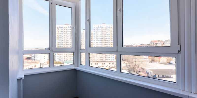 Montaje, reparación e instalación de Puertas y Ventanas en Ibiza