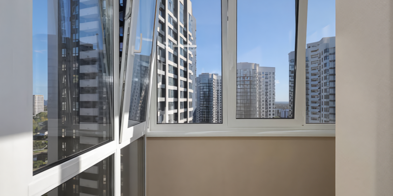 Montaje, reparación e instalación de Puertas y Ventanas en Ibiza